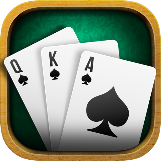 Spades logo